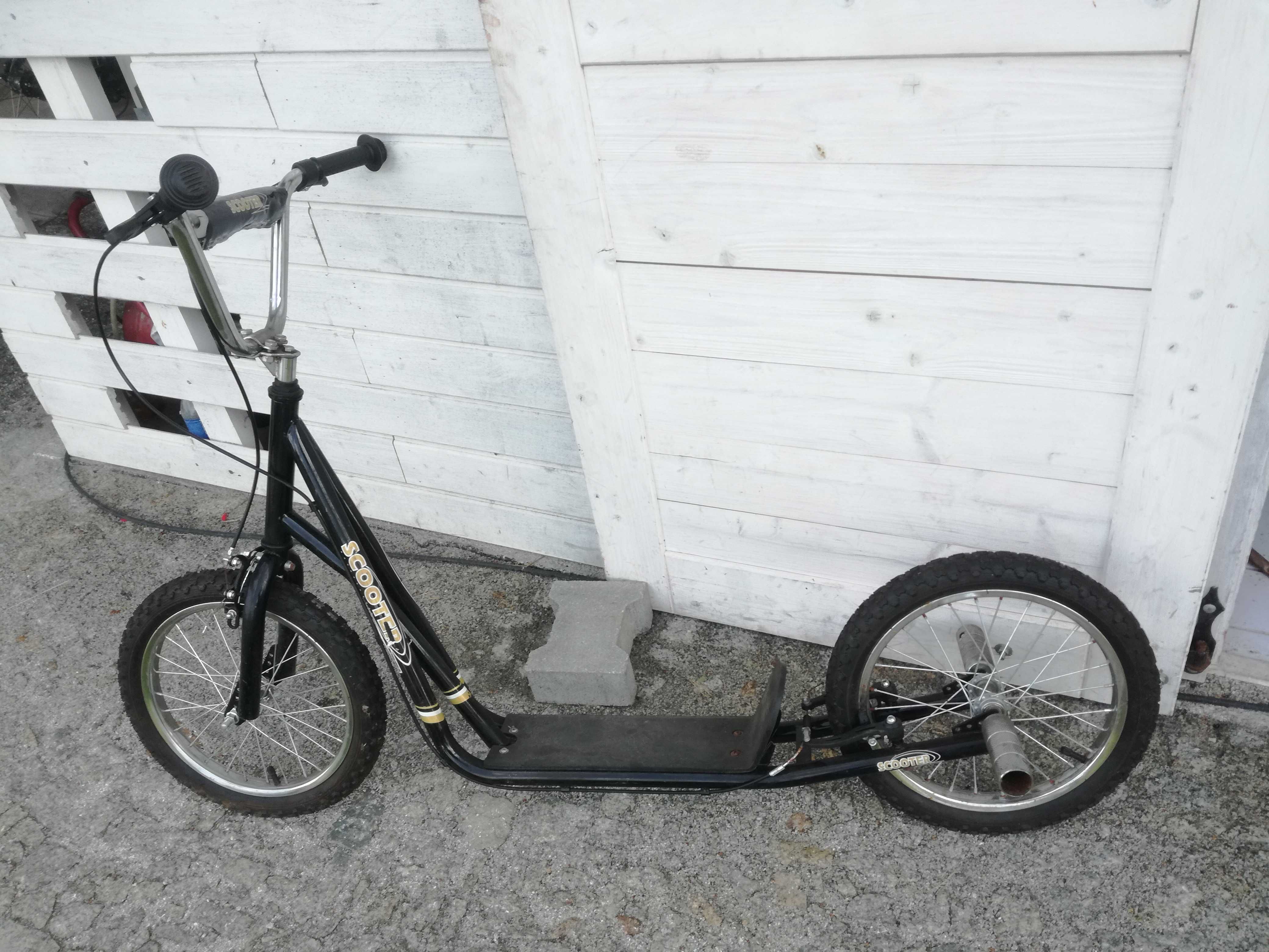 Hulajnoga  SCOOTER
