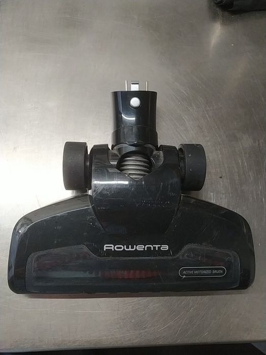 Peças aspirador vertical Rowenta