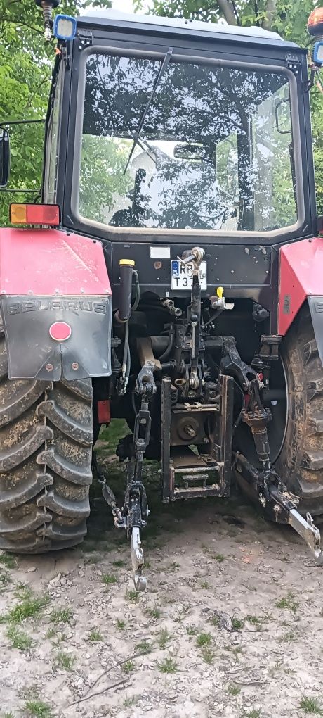 MTZ Balarus 920.2