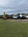 Usługi minikoparka, koparka, koparko-ładowarka, wywrotka 3.5t