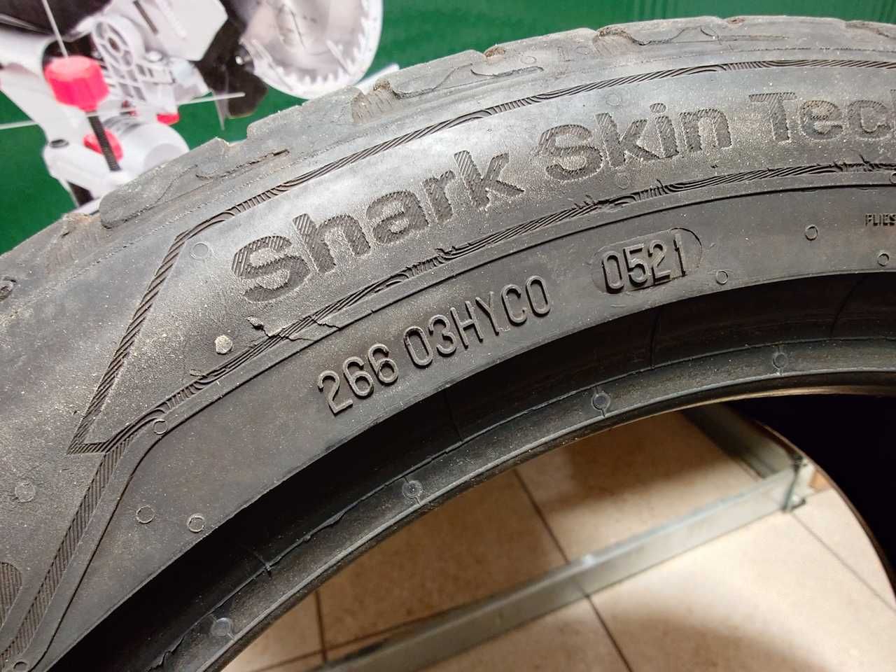 1x 225 45 R17 94Y XL 05.2021 7,98mm