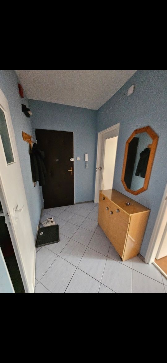 Pokój w ścisłym centrum
