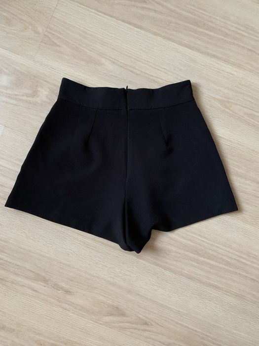 Шорти чорні River Island