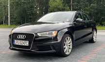 Audi A3 Premium Plus 2.0TFSI Quattro – 220 KM
