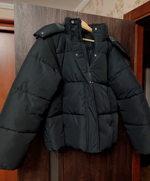 Зимова куртка Colin's