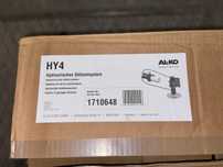 Podpory hydrauliczne AL-KO HY4