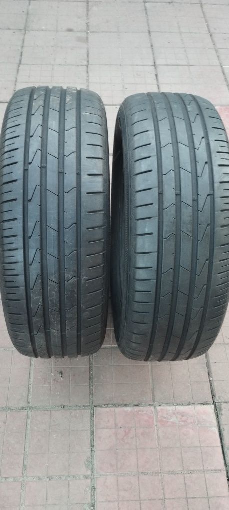 Летняя резина 225/60 R17