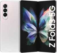 Smartfon Telefon Samsung Galaxy Z Fold3 5G Silver 12/512GB 7,6" / U13