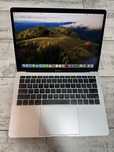 MacBook Air 2019 A1932 8/256 270 циклов