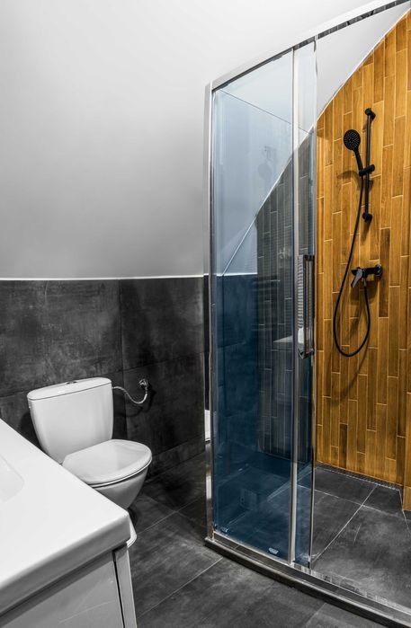 Malinówka duży dom w górach na wyłączność - sauna, jacuzzi - MAJÓWKA