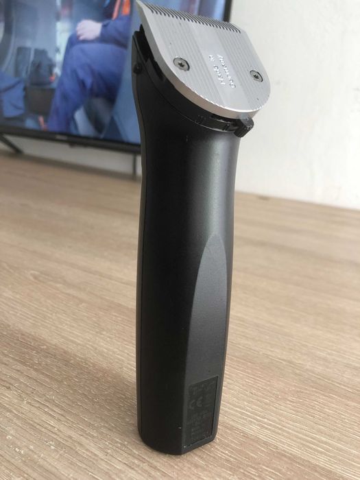 Maquina de Corte Profissional Moser de 199 por 85