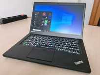 Lenovo T440s - 14" / i5 / 8GB / SSD / USB 3.0 / faktura VAT 23%