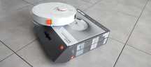 Aspirador Xiaomi Robot Vacuum S10+
Branco