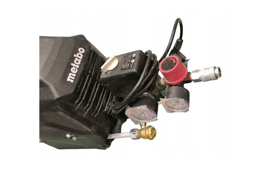 Metabo SprężarkaBASIC 250-50 W