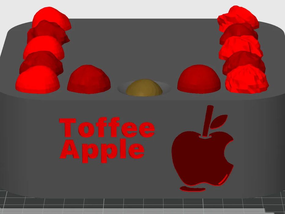 Computador Toffee Apple