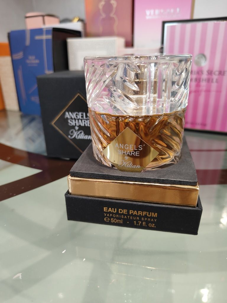 Парфуми Versace Viktoria Secret