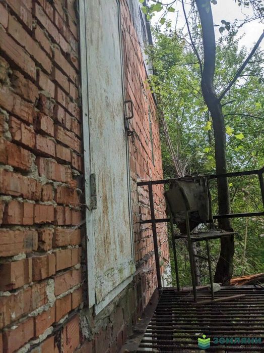 Продаж дачної ділянки з будинком в с. Угринів (10)