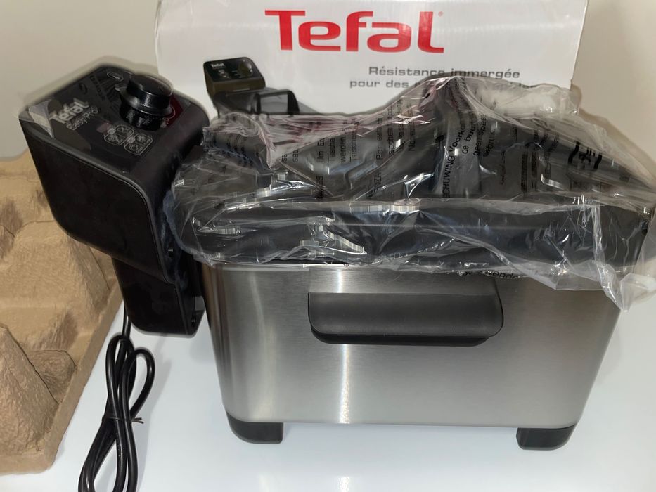 Fritadeira Tefal Easy Pro 3l