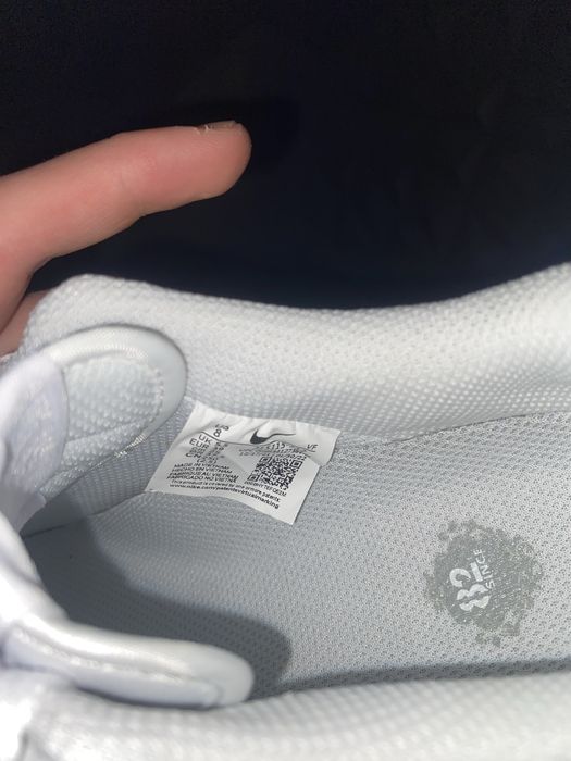 Nike air force 1 rozmiar 39