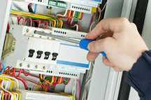Elektryk instalacje elektryczne Protokoły do ubezpieczeń