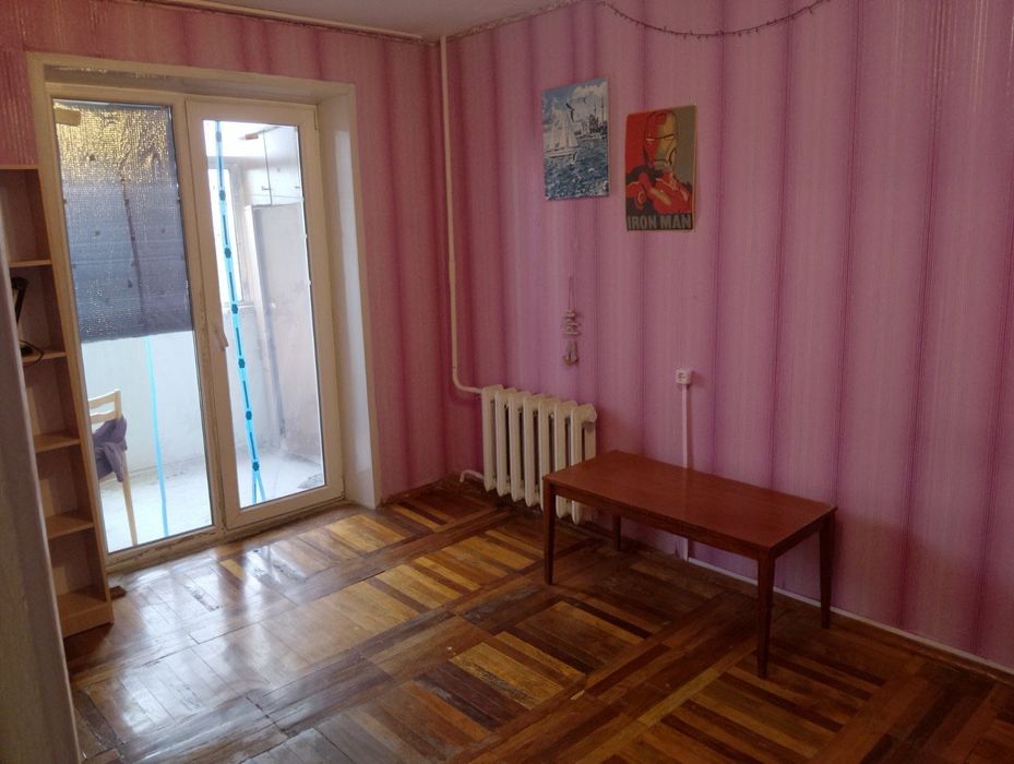 Оренда двокімнатної квартири