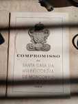 Compromisso da Santa Casa da Misericórdia de Torre de Moncorvo, 1984
