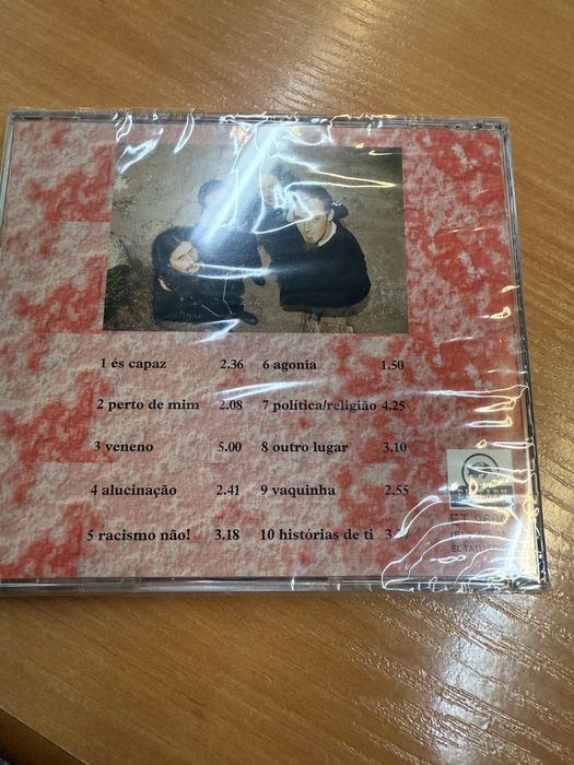 K203 És Capaz Album