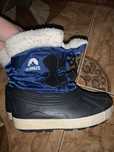Buty zimowe elbrus 26/27