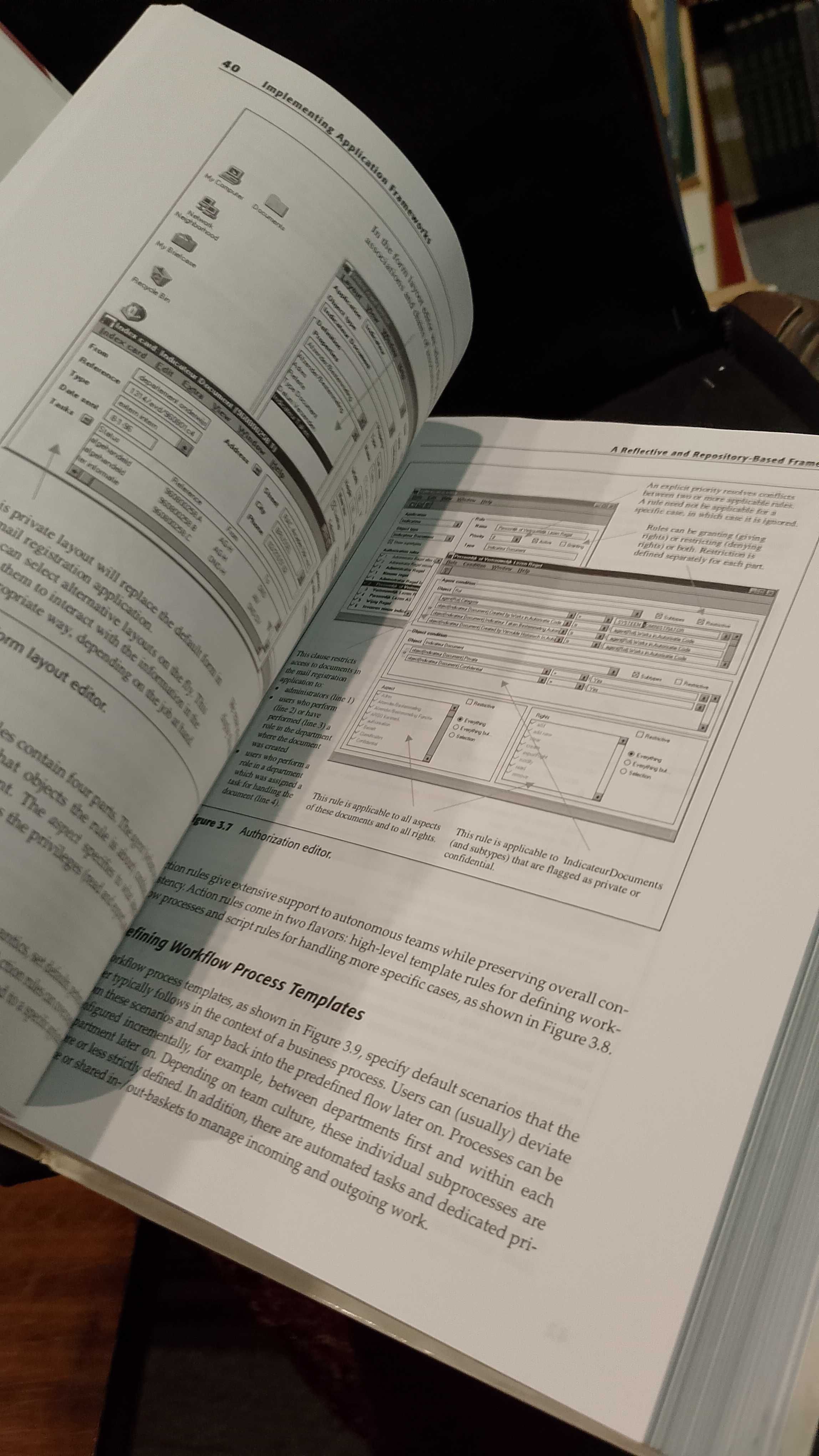 Implementing Application Frameworks-Object-Oriented Frameworks at Work