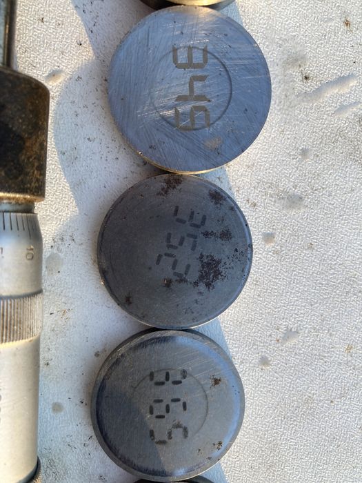 Шайби лада ваз номери на фото