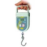 Waga hakowa wisząca ręczna CH LCD 50Kg / 50g  - KERN CH 50K50