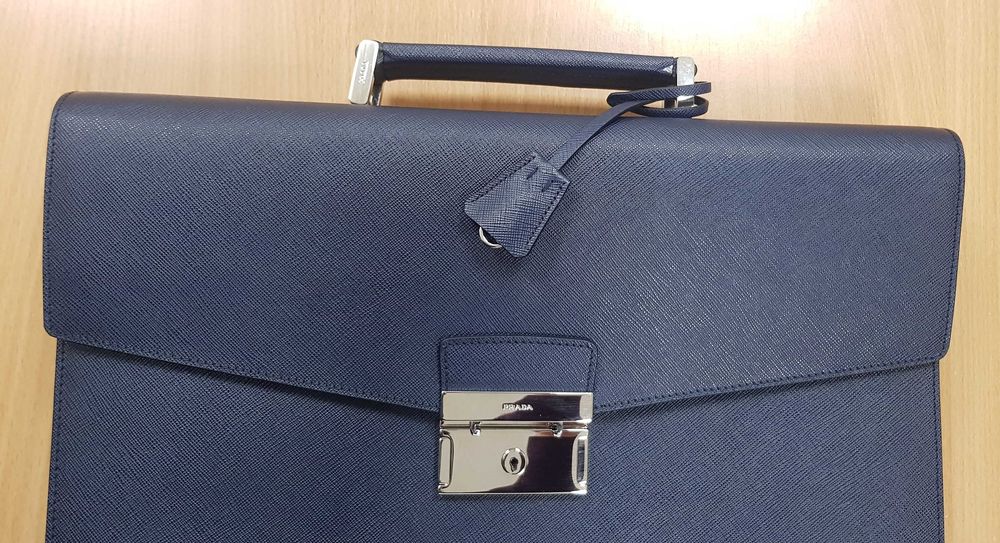 Портфель PRADA milano