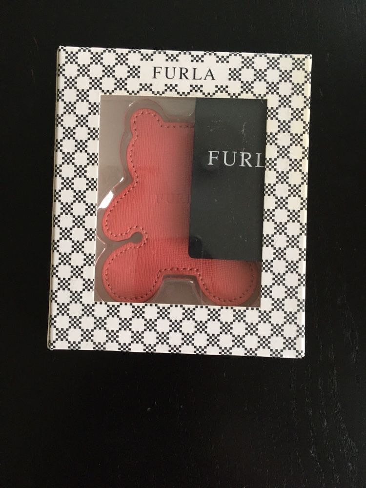 Furla High Tech Earphones аксессуар для наушников