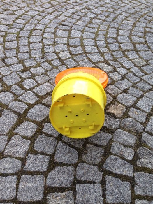Lampa błyskowa stroboskop led