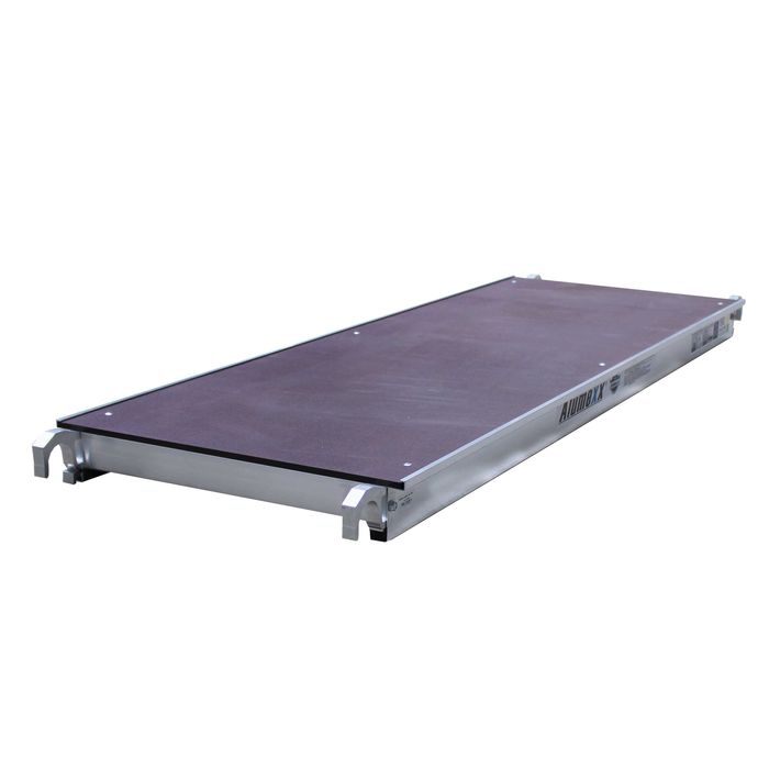 Rusztowanie Aluminiowe jezdne Alumexx SMART Rob 3,0 M Hit !!!