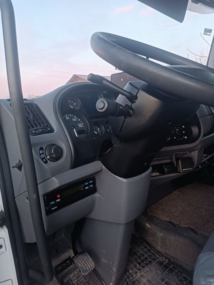 Продам  евакуатор Daf LF 45.170