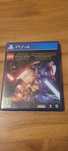 Gra lego star wars Przebudzenie mocy ps4