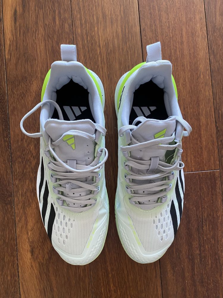 Sapatilhas de Padel Adidas Adizero Cybersonic n40
