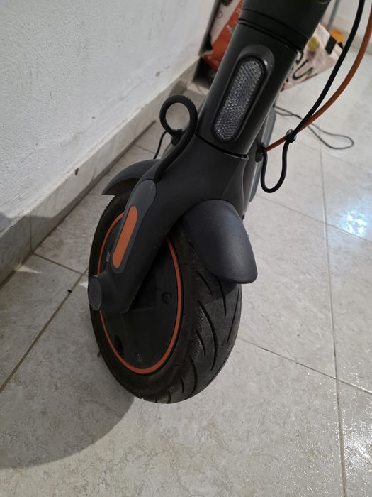 Trotinete ninebot F40E