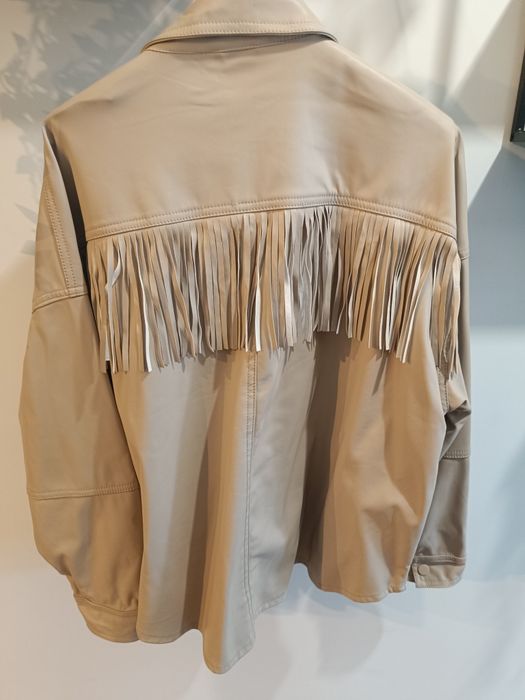 Katana eko skóra fredzle uni