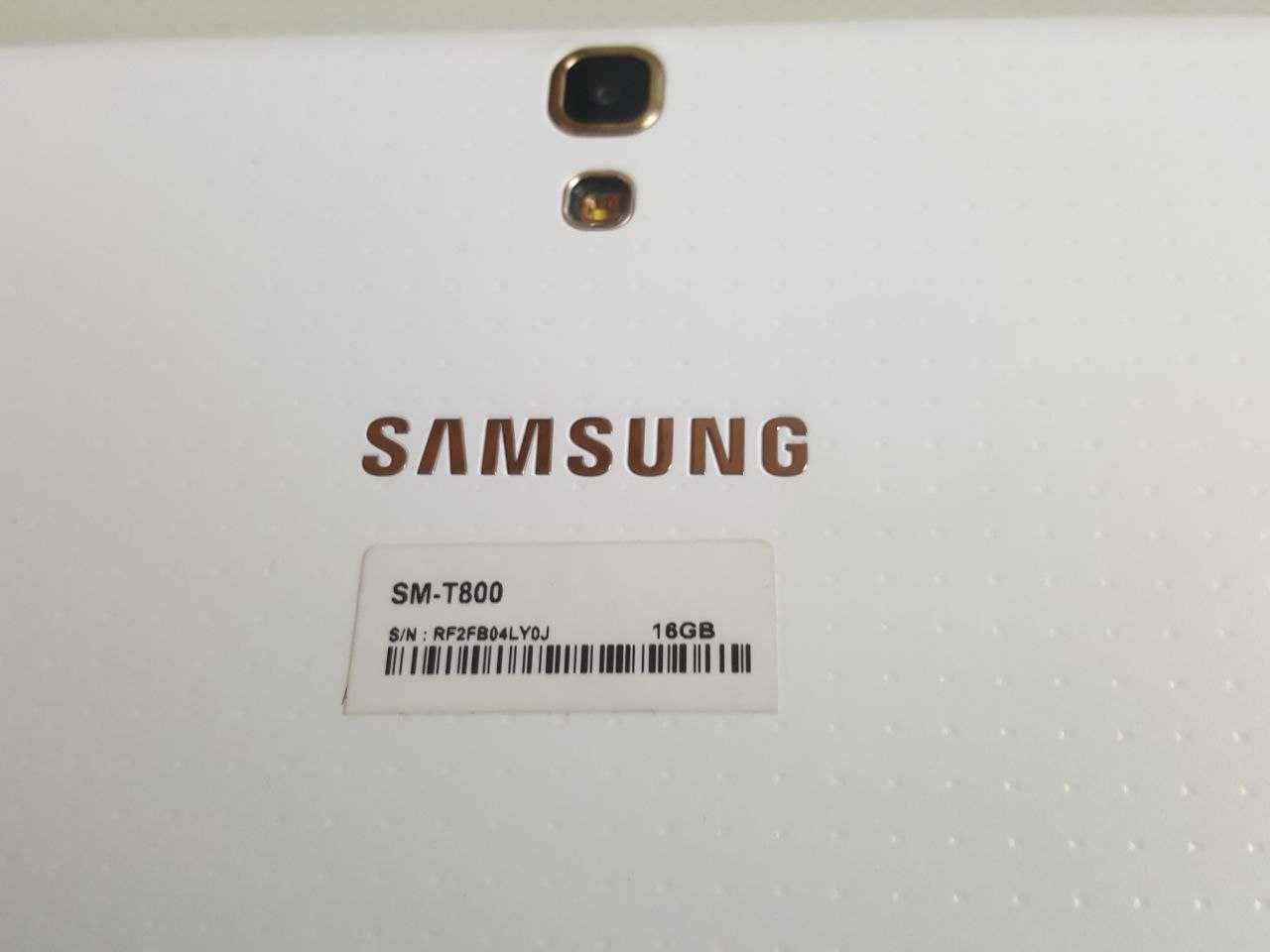 Ігровий Samsung Tab S T800 8 ядер 16GB ОЗУ 3GB Комплект