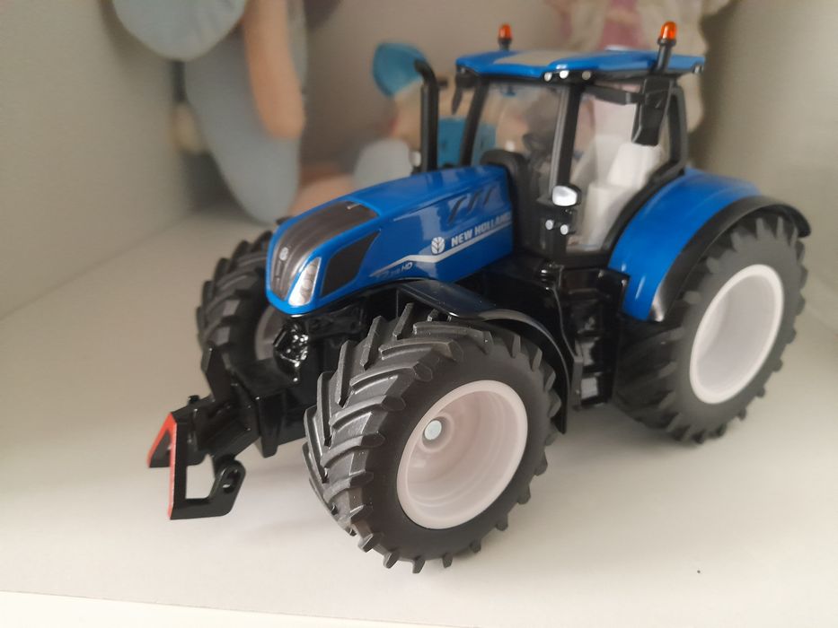 Siku New holland