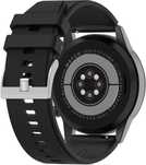 UNIWERSALNY SILIKONOWY PASEK do smartwatcha zegarka 22mm + teleskopy