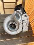 Turbo BMW 20d 163cv (TF035HL) recondicionado