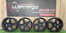 NOWE ALUFELGI HONDA 18x5x114,3 - Accord,Civic,C-hr,H-rv ( Et 35 i 45 )
