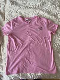 Damski Tshirt Pull & Bear rozm M