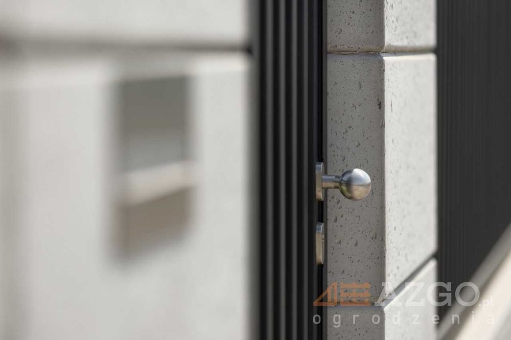 Beton architektoniczny bloczek SLABB 80x40 40x40 x25 ogrodzenia daszek