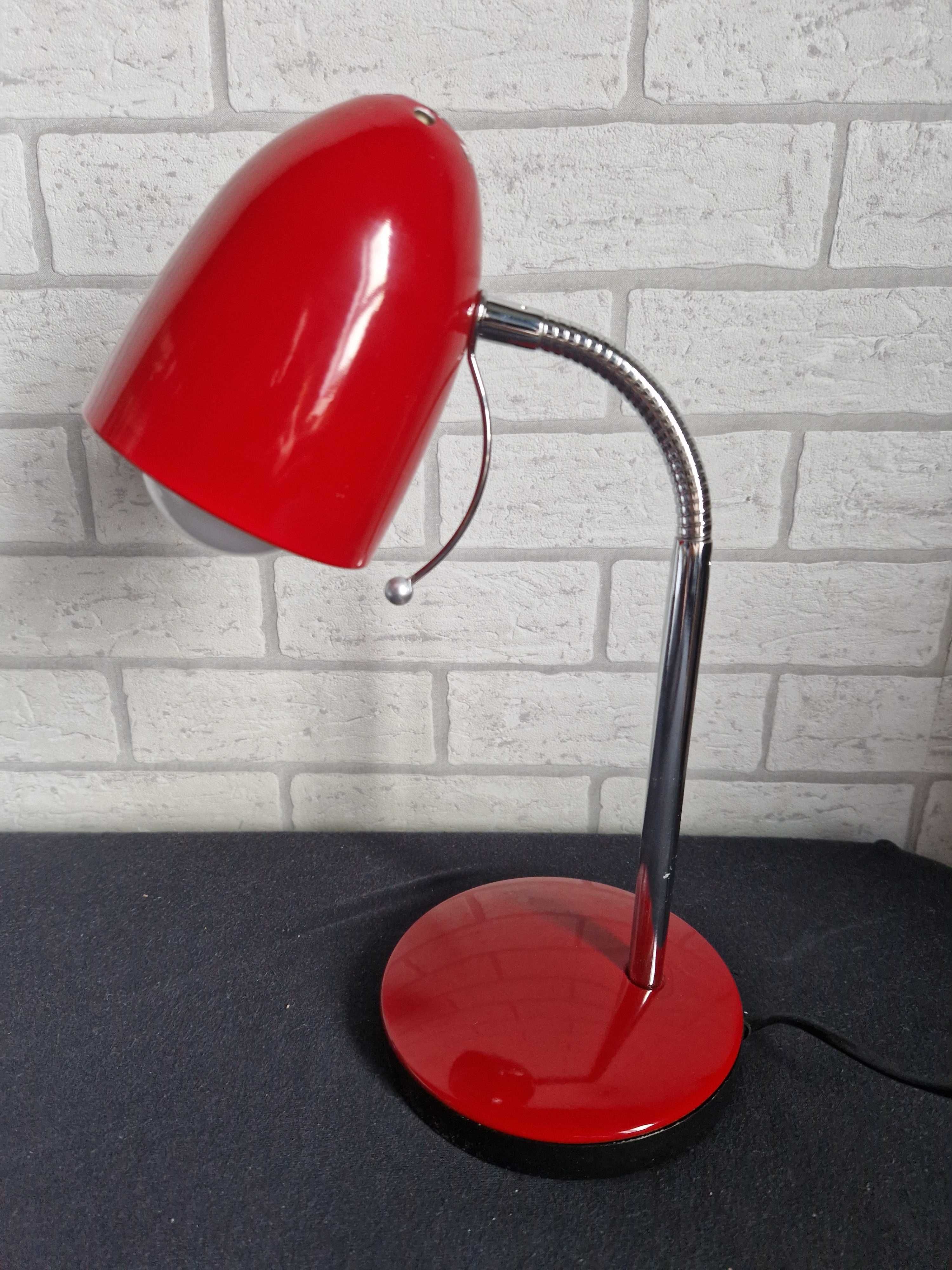 Lampka na biurko, szafkę nocna / industrial / loft / retro
