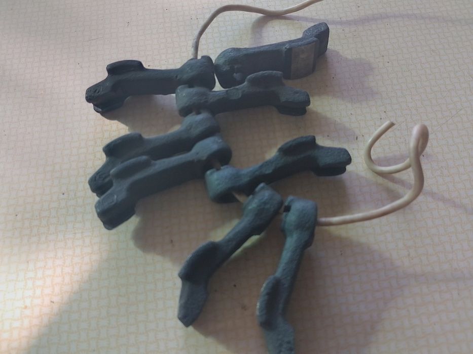 рокера на автомобиль2101