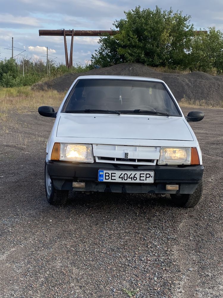 Придам Ваз 2109